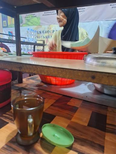 WARUNG MAK SRI / MBAK YUL