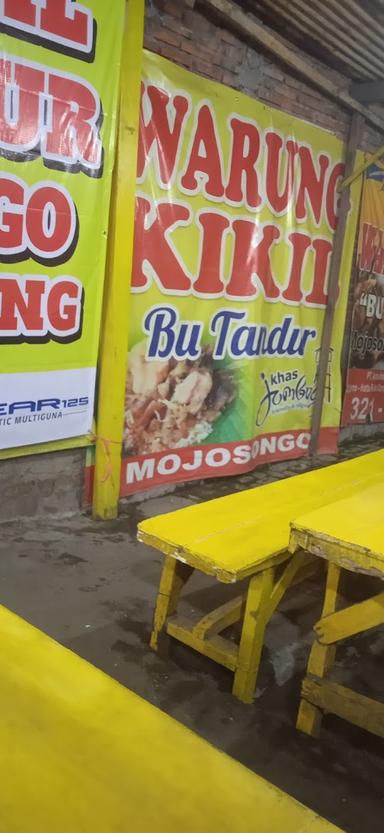 WARUNG MBAK ROH