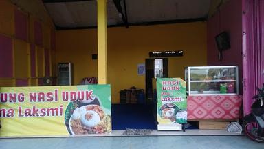 WARUNG NASI UDUK MAMA LAKSMI