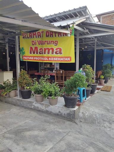 WARUNG NASI UDUK MAMA LAKSMI