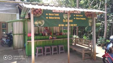 BAKSO CILOK RIZKI