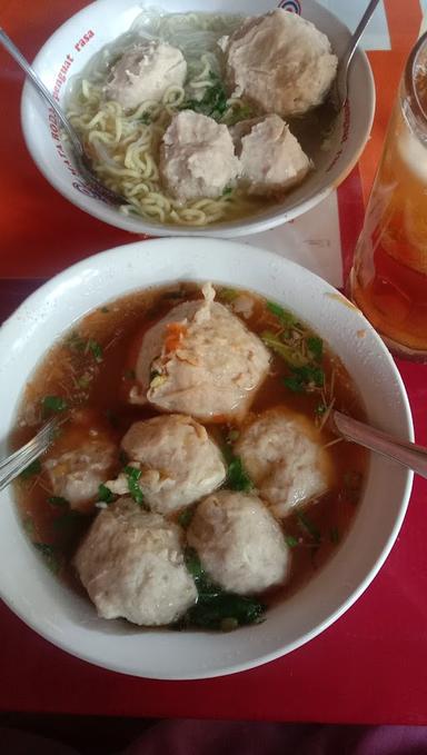 BAKSO MBAH SURIP SUKORAME