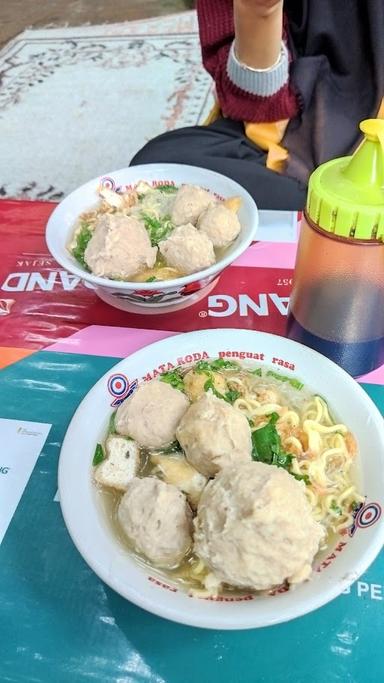 BAKSO MBAH SURIP SUKORAME