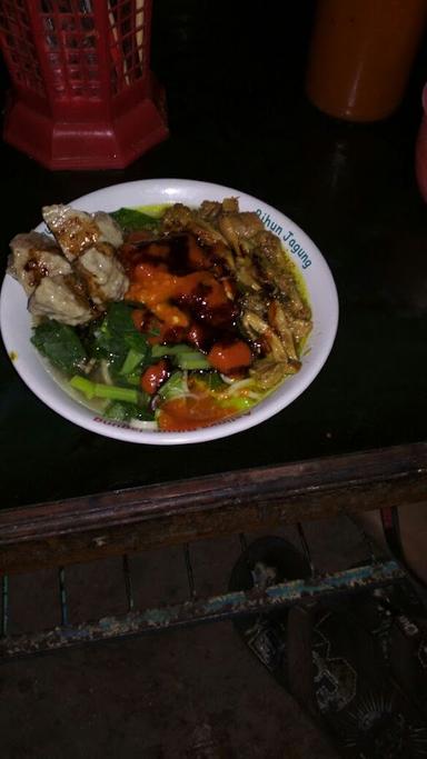 BAKSO & MIE AYAM OJO LALI ꦧꦏꦱ&ꦩꦪꦄꦪꦩꦎꦗꦭꦭ