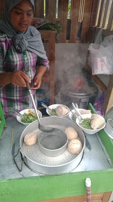 BAKSO PAK BAGONG