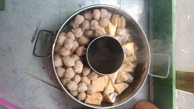 BAKSO PAK BAGONG