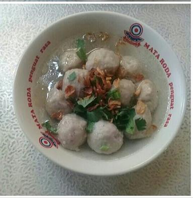 BAKSO SOTO OJO DUMEH 2