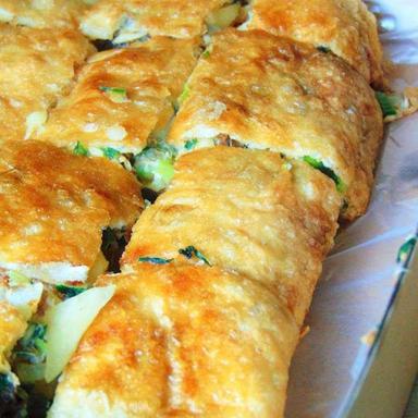 DAPUR MARTABAK & TERANGBULAN BAROKAH