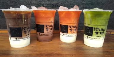 KHAY THAI TEA