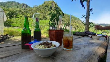 MIE AYAM KAMPUNG YU SITI