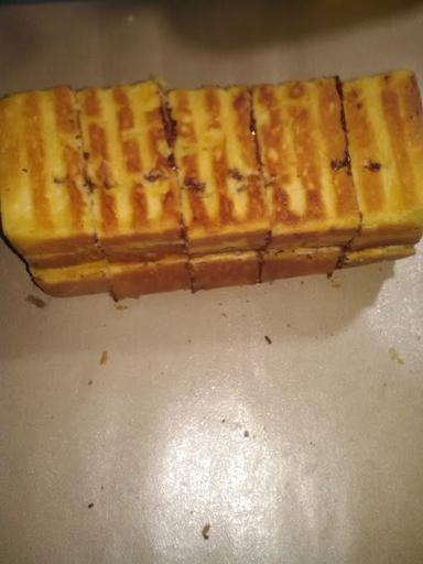 ROTI BAKAR RIZKY