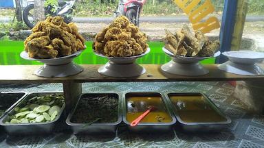 WARUNG PADANG MAMMY