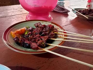 WARUNG SATE MBOK SAR