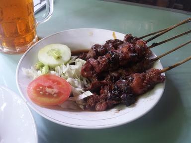 WARUNG SATE PAK USMANꦮꦫꦱꦠꦥꦏꦈꦱꦩꦤ