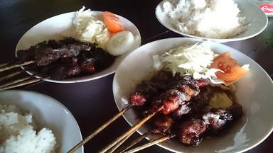 WARUNG SATE PAK USMAN