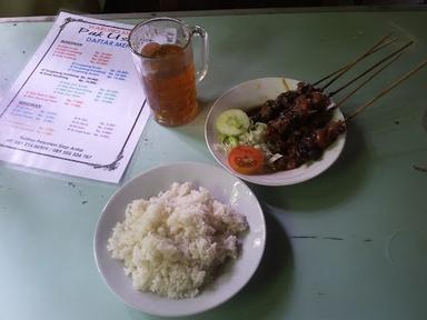 WARUNG SATE PAK USMAN