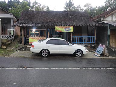 WARUNG SOTO POJOK YU SOGINI