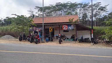 WARUNG MBAH PADANG