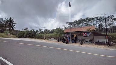 WARUNG MBAH PADANG