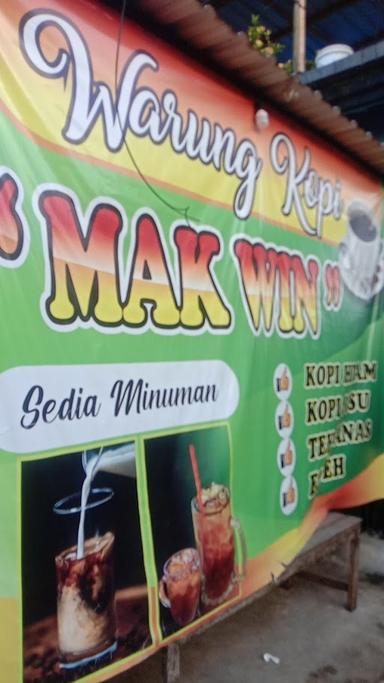 WARUNG KOPI MAKWIN