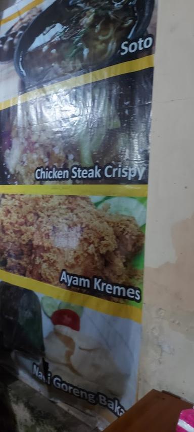 GRIYA DHAHAR CIK GU