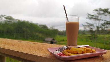 DOMCY COFFEE & WARUNG DOMCY