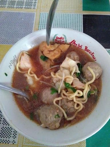 BAKSO CAK IPON