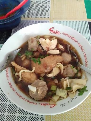 BAKSO CAK IPON