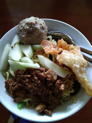 BAKSO CAK NO