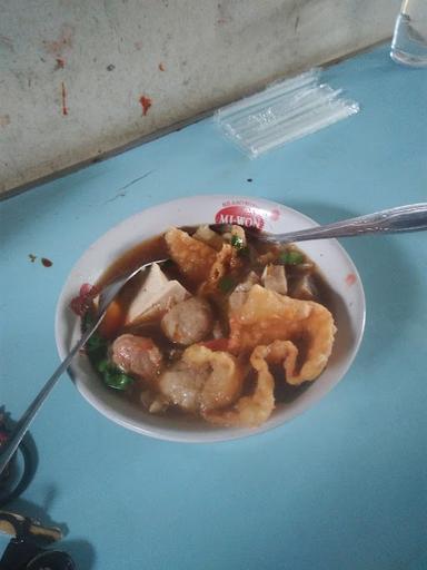 BAKSO CAK PUR