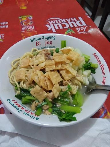 BAKSO CINTA DONOMULYO