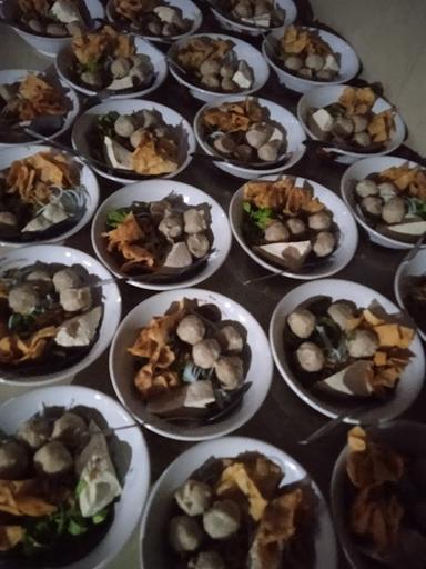 BAKSO ENGGALROSO NGRENDENG