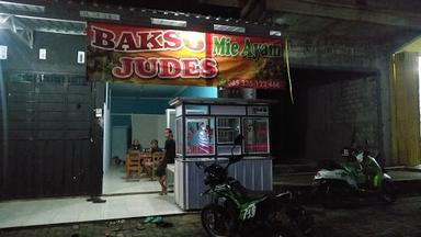 BAKSO JUDES