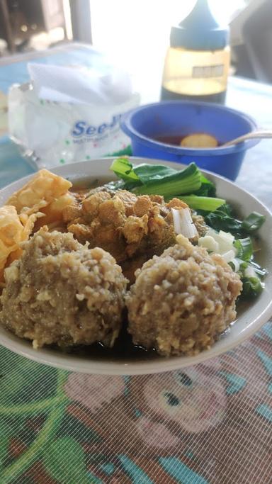 BAKSO PANG GANGSAL