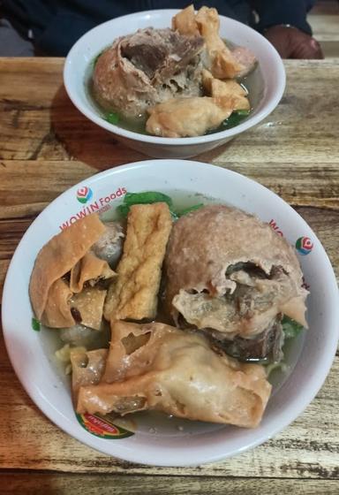 BAKSO RUDAL 2