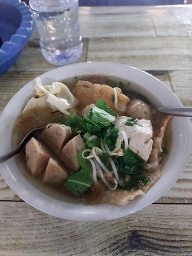 BAKSO WAUNG