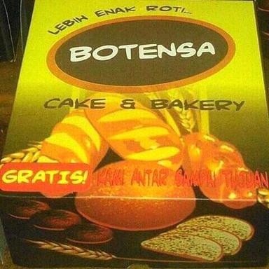BOTENSA CAKE&BAKERY