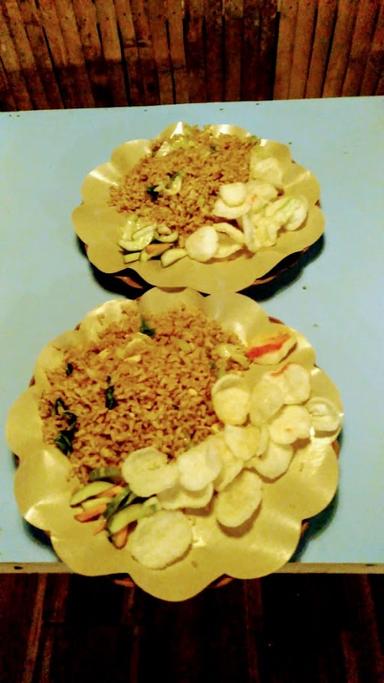 NASI GORENG PANDAWA