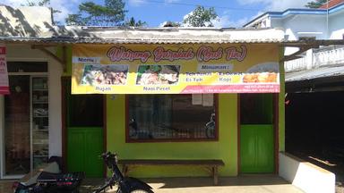 WARUNG BAROKAH (BUK TIN)