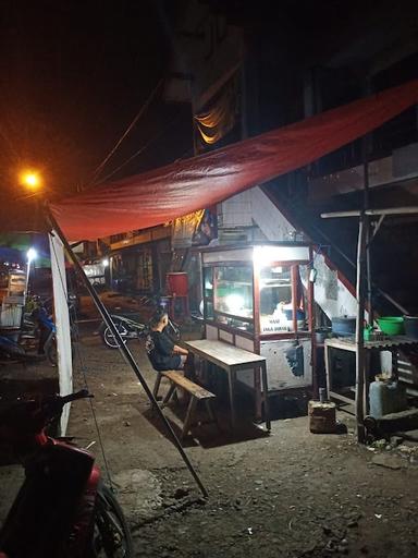 WARUNG CAK MAT SATE