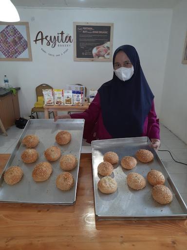 ASYITA BAKERY