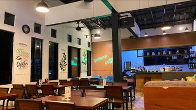 DAKARA COFFEE - CAFE & RESTO