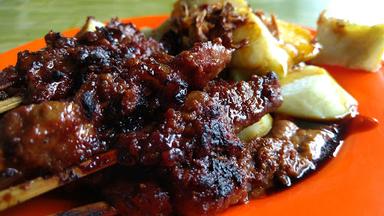 SATE PARKIRAN NIAGA