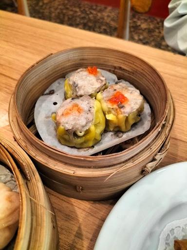 JAWARA DIMSUM