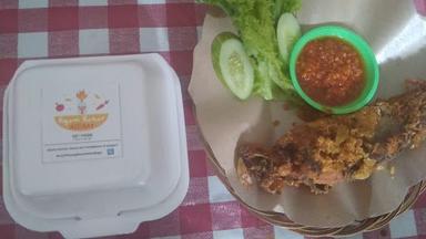 AYAM BAKAR ASSIAAP