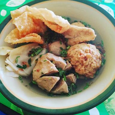 BAKSO MALANG AL