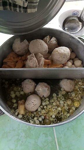 BAKSO MALANG AL