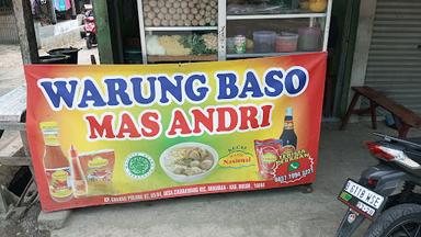 BASO MAS ANDRI