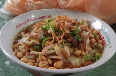 BUBUR AYAM JAKARTA