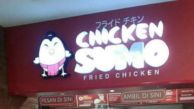 CHICKEN SUMO